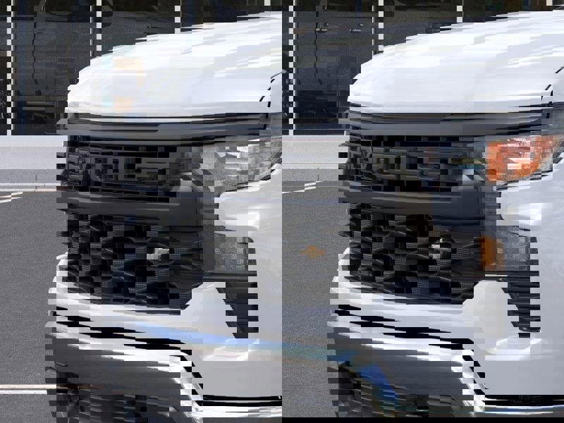 New 2026 Chevrolet Silverado 1500 W/T w/ Trailering Package image 13