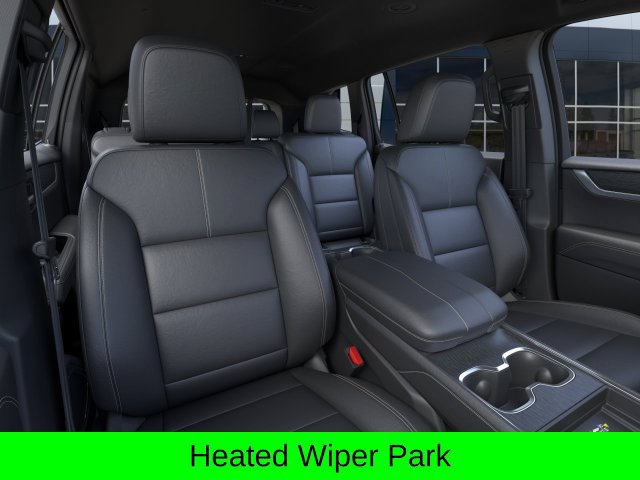 New 2027 GMC Acadia Elevation w/ Elevation Premium Package FWD image 18