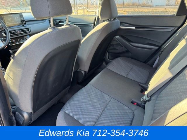 Used 2022 Kia Seltos LX image 15
