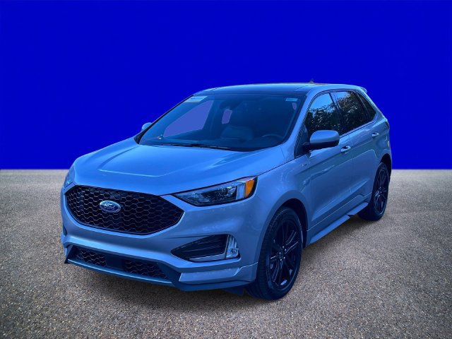 Certified 2024 Ford Edge ST-Line AWD/4WD image 7