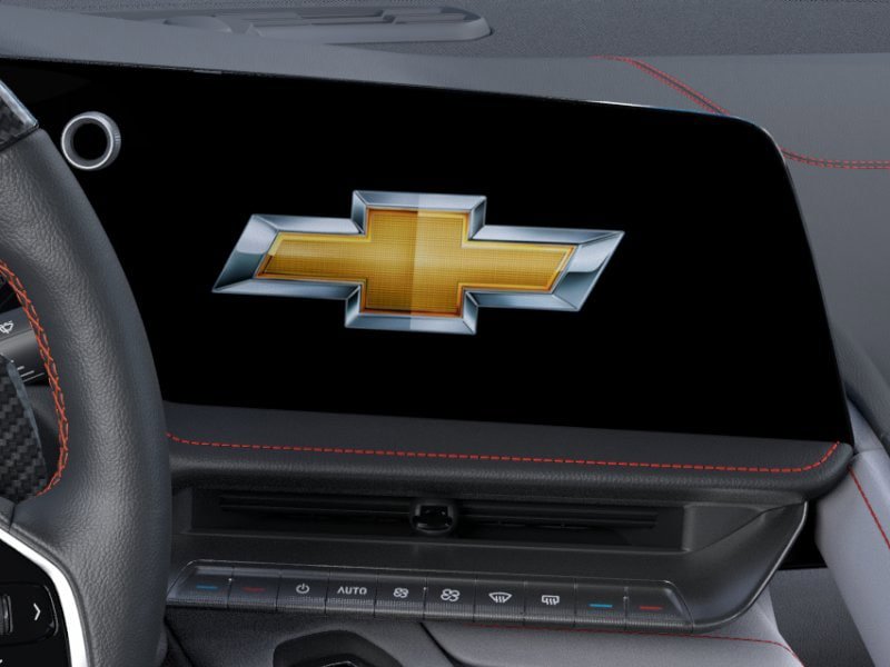 New 2026 Chevrolet Corvette Z06 w/ Battery Protection Package image 44