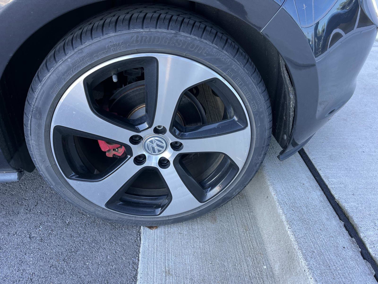 Used 2017 Volkswagen GTI Sport image 10