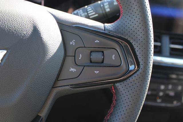 New 2026 Chevrolet Trax RS w/ Driver Confidence Package FWD image 27
