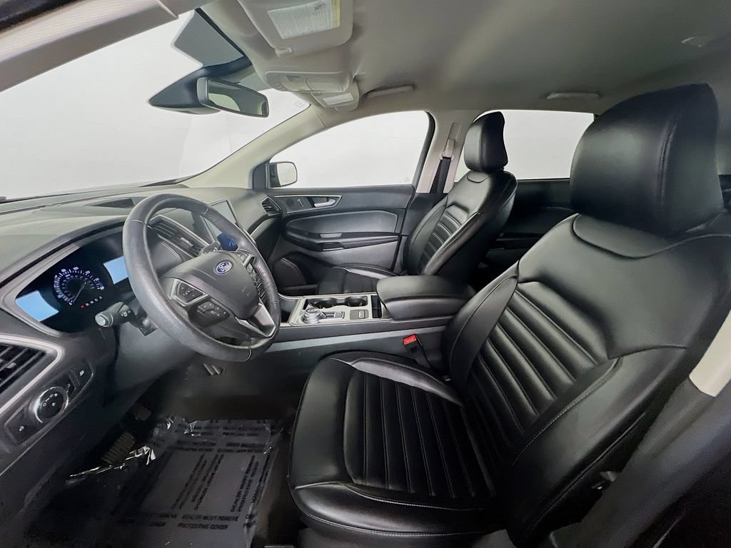 Used 2024 Ford Edge SEL AWD/4WD image 19