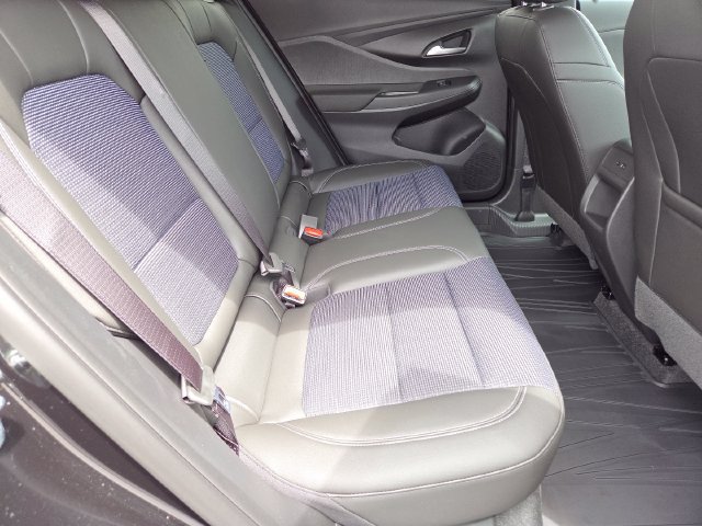 New 2026 Buick Envista Sport Touring w/ Convenience I Package FWD image 25