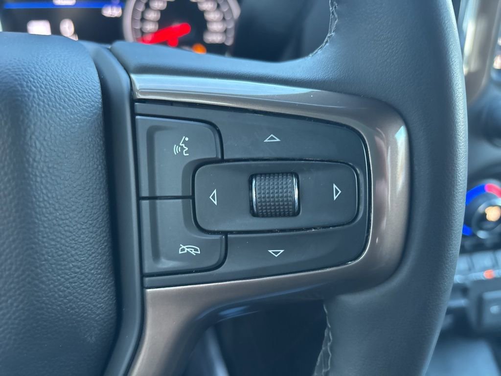 Certified 2023 Chevrolet Silverado 2500 High Country w/ Z71 Off-Road Package image 21