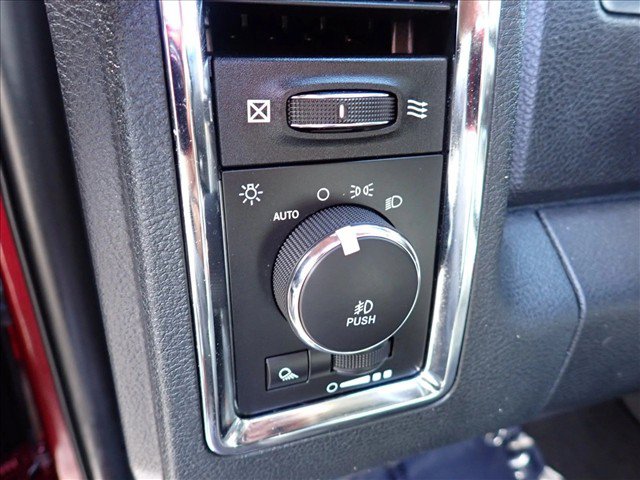 Used 2017 RAM 2500 Laramie w/ Convenience Group AWD/4WD image 15