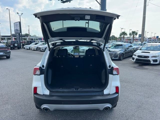 Used 2020 Ford Escape Titanium image 22