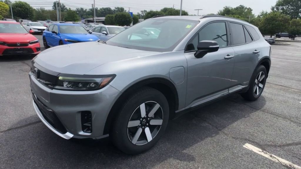 New 2026 Honda Prologue Touring image 4