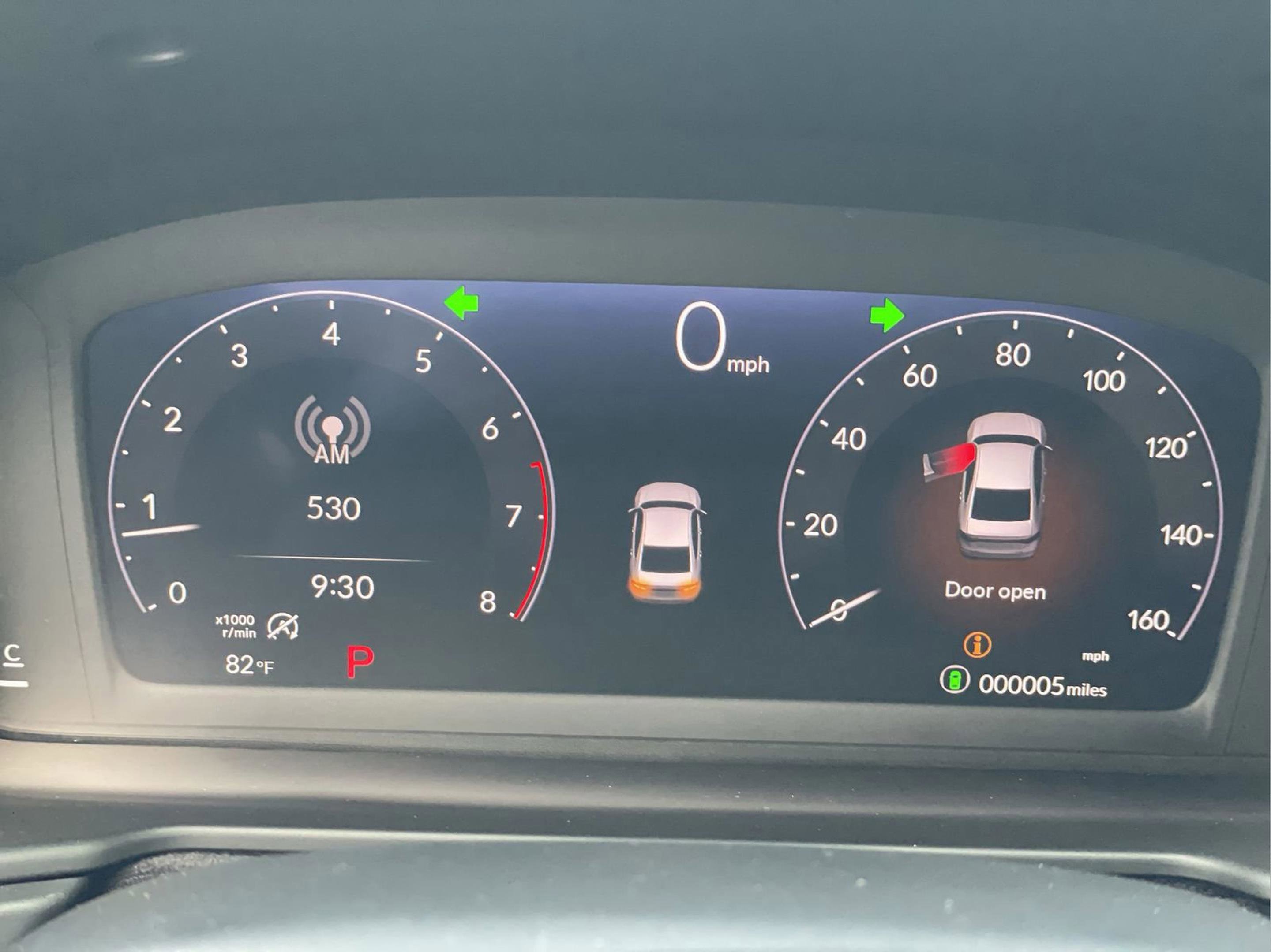 New 2025 Honda Accord SE image 12