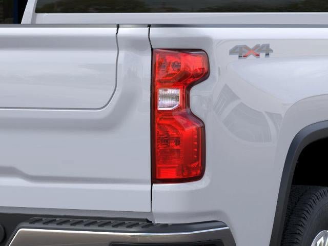 New 2026 Chevrolet Silverado 2500 W/T AWD/4WD image 11