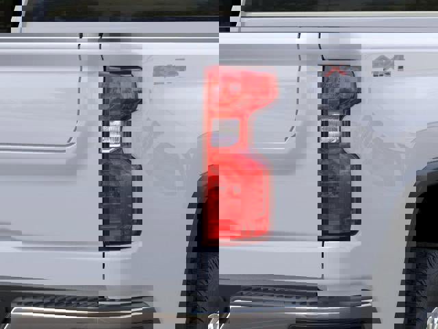 New 2026 Chevrolet Silverado 2500 W/T image 11