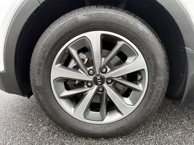 Used 2019 Kia Sorento EX image 11