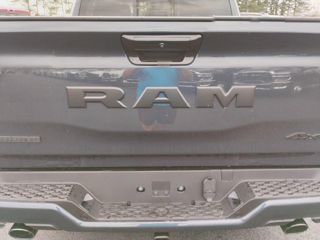New 2026 RAM 1500 Big Horn image 15