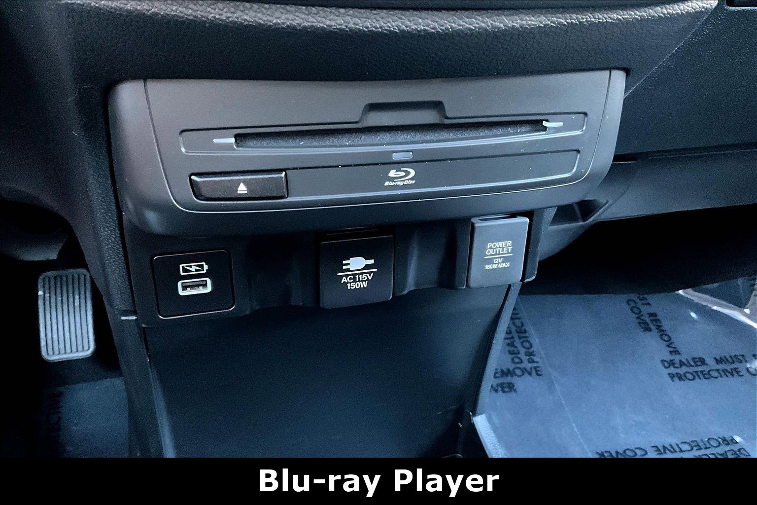 Used 2023 Honda Odyssey Touring image 14