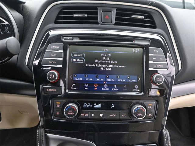 Used 2023 Nissan Maxima Platinum w/ Sport Mat Group image 7