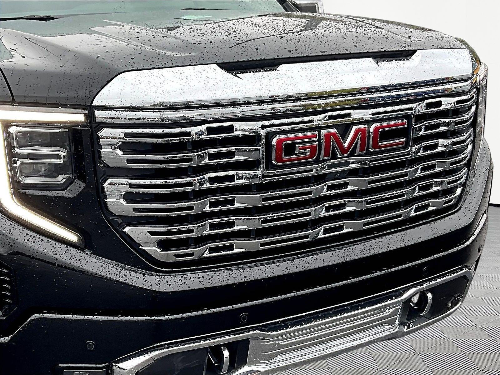 Used 2026 GMC Sierra 1500 Denali w/ Denali Reserve Package AWD/4WD image 33
