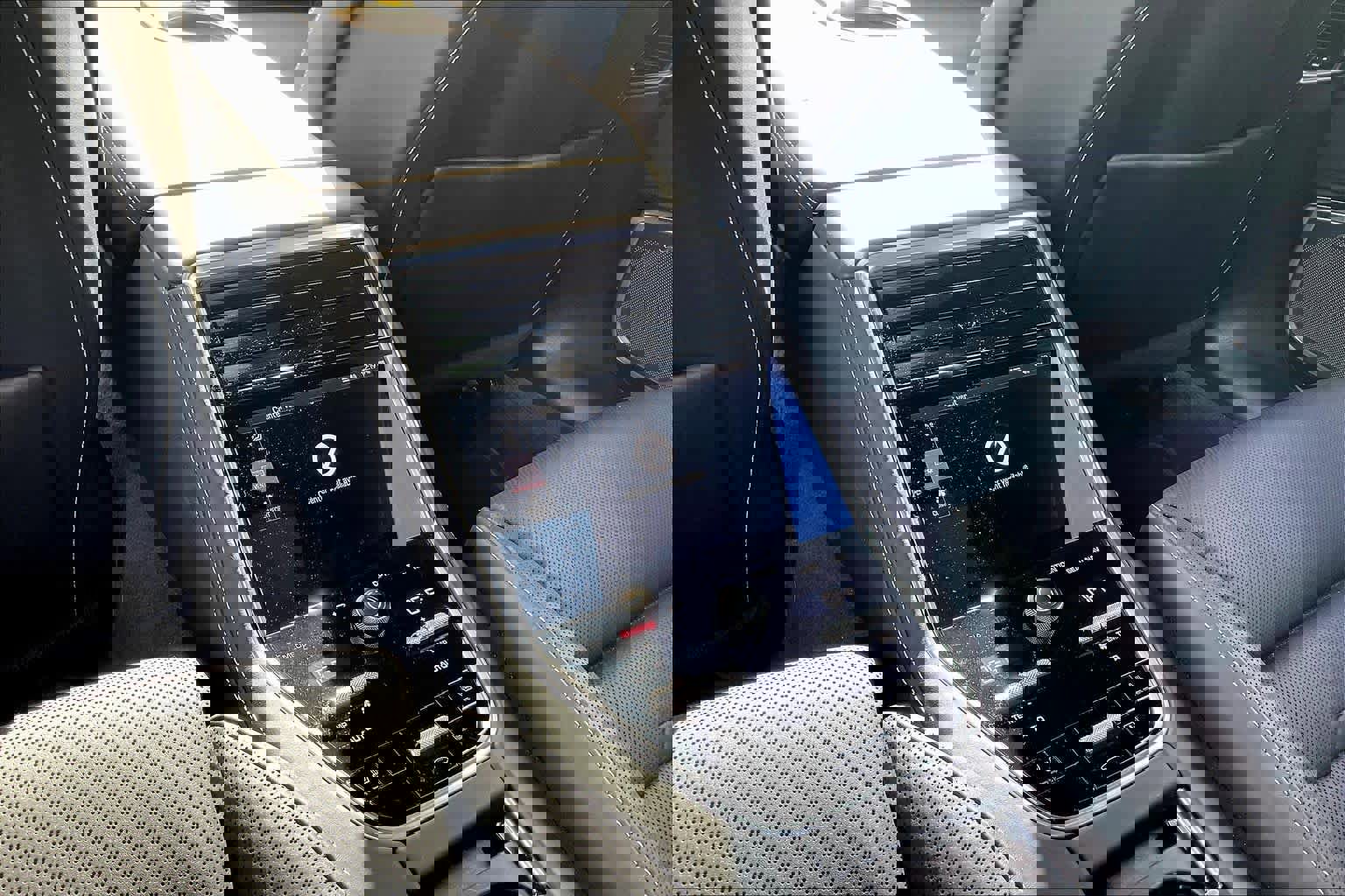 Used 2022 Porsche Panamera Turbo S image 38