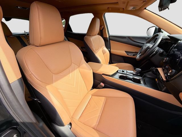 Certified 2025 Lexus NX 450h+ AWD w/ Accessory Package (2T) image 27
