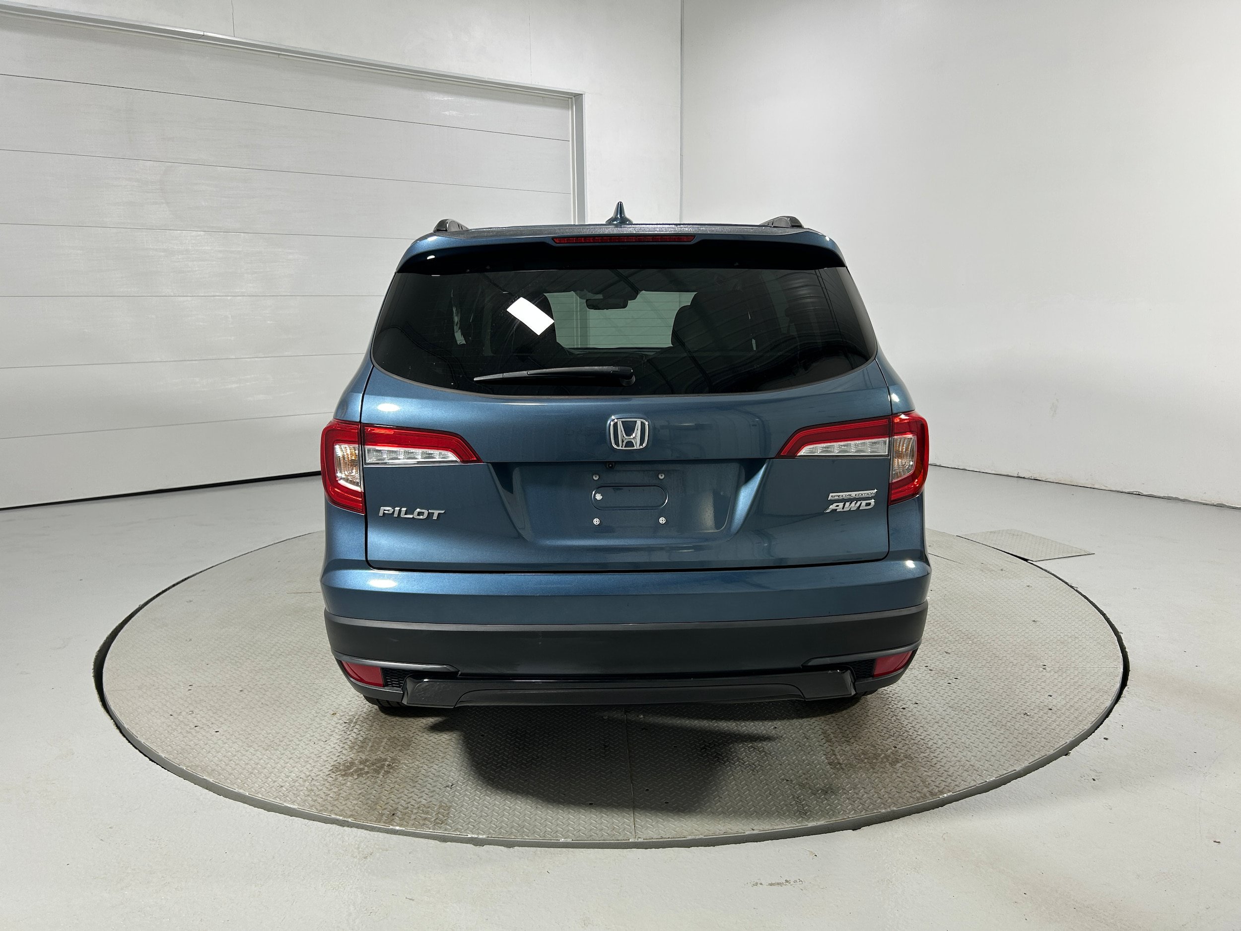 Used 2022 Honda Pilot Special Edition image 33