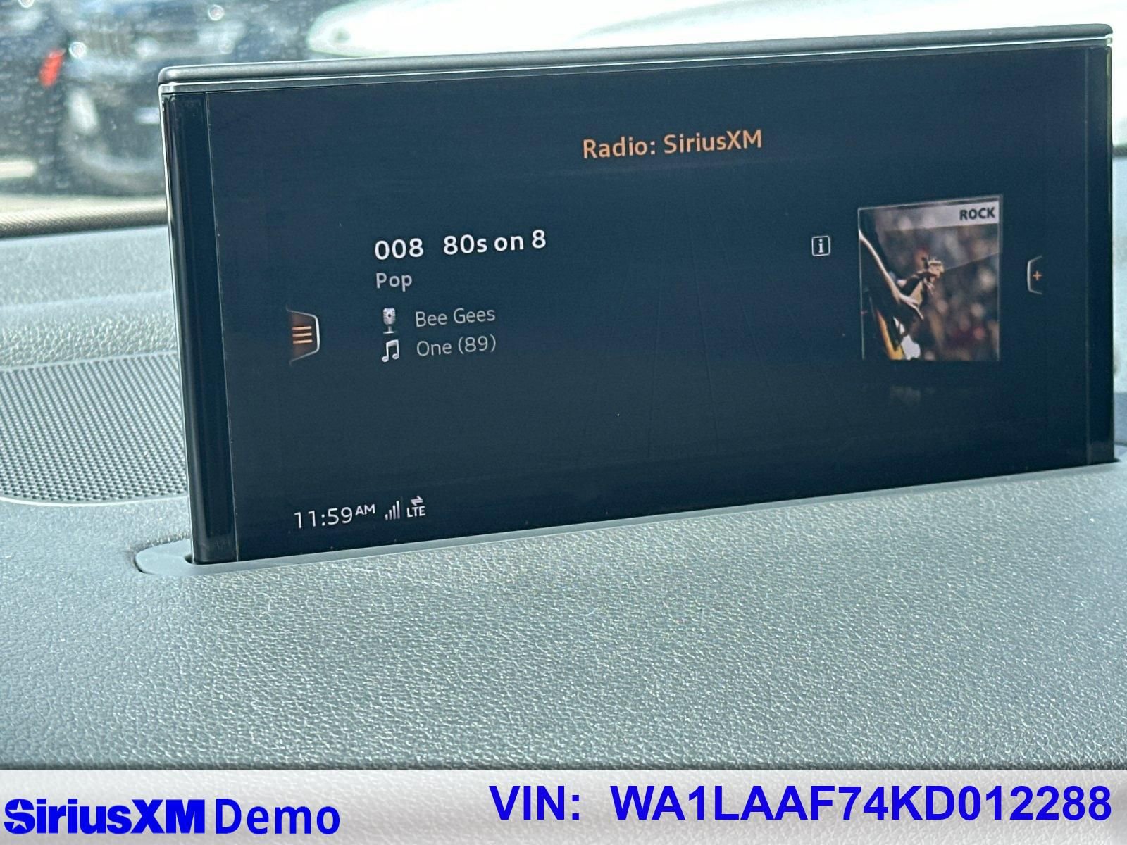 Used 2019 Audi Q7 3.0T Premium Plus AWD/4WD image 30