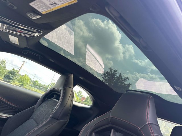 New 2026 Dodge Charger Scat Pack AWD/4WD image 8