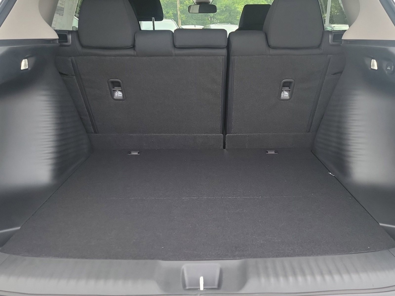 New 2026 Honda HR-V LX image 19