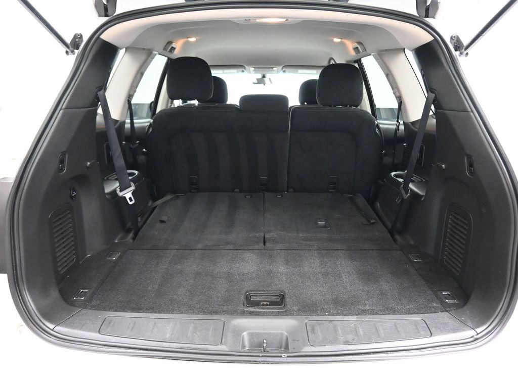Used 2015 Nissan Pathfinder S image 53