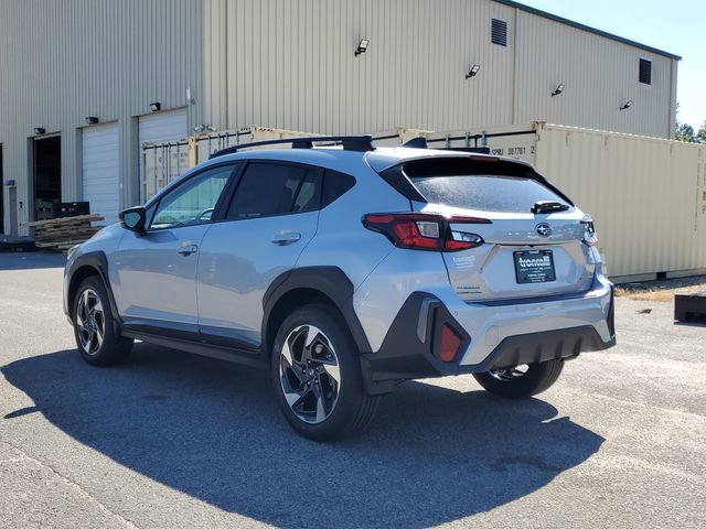 New 2025 Subaru Crosstrek 2.5i Limited w/ Popular Package #4A image 4