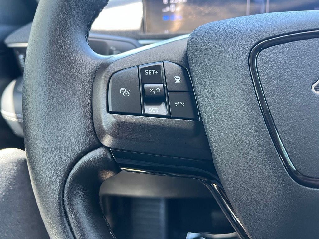 Certified 2024 Ford Mustang Mach-E Premium AWD/4WD image 28