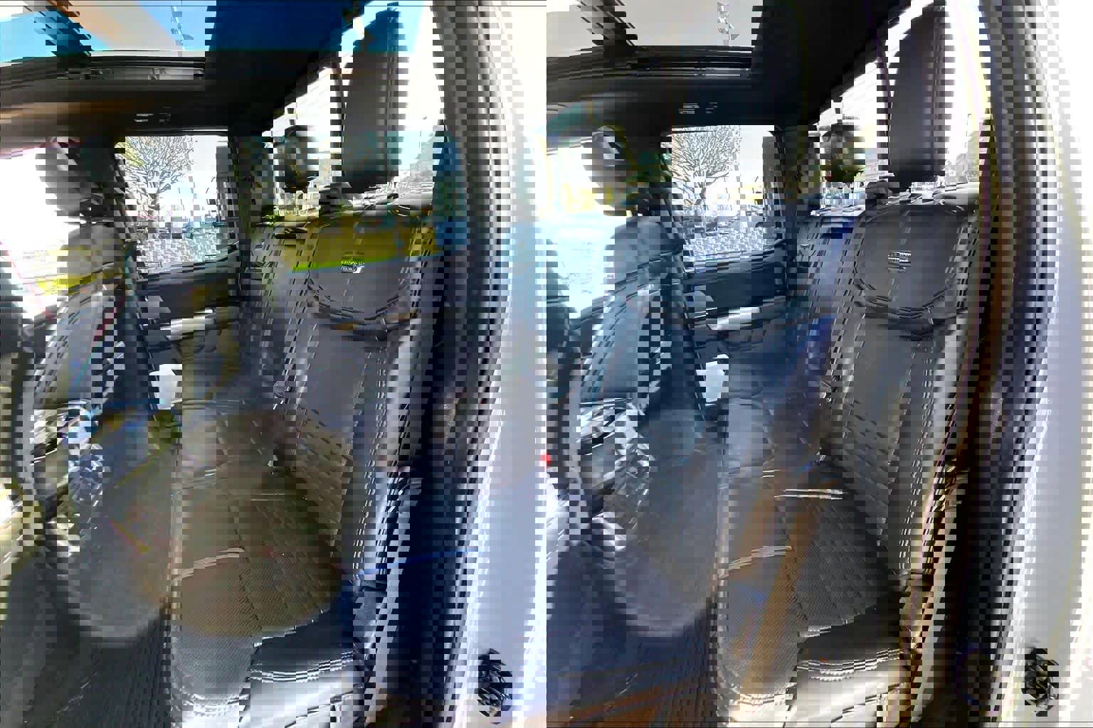 Certified 2025 Ford F250 Platinum image 19