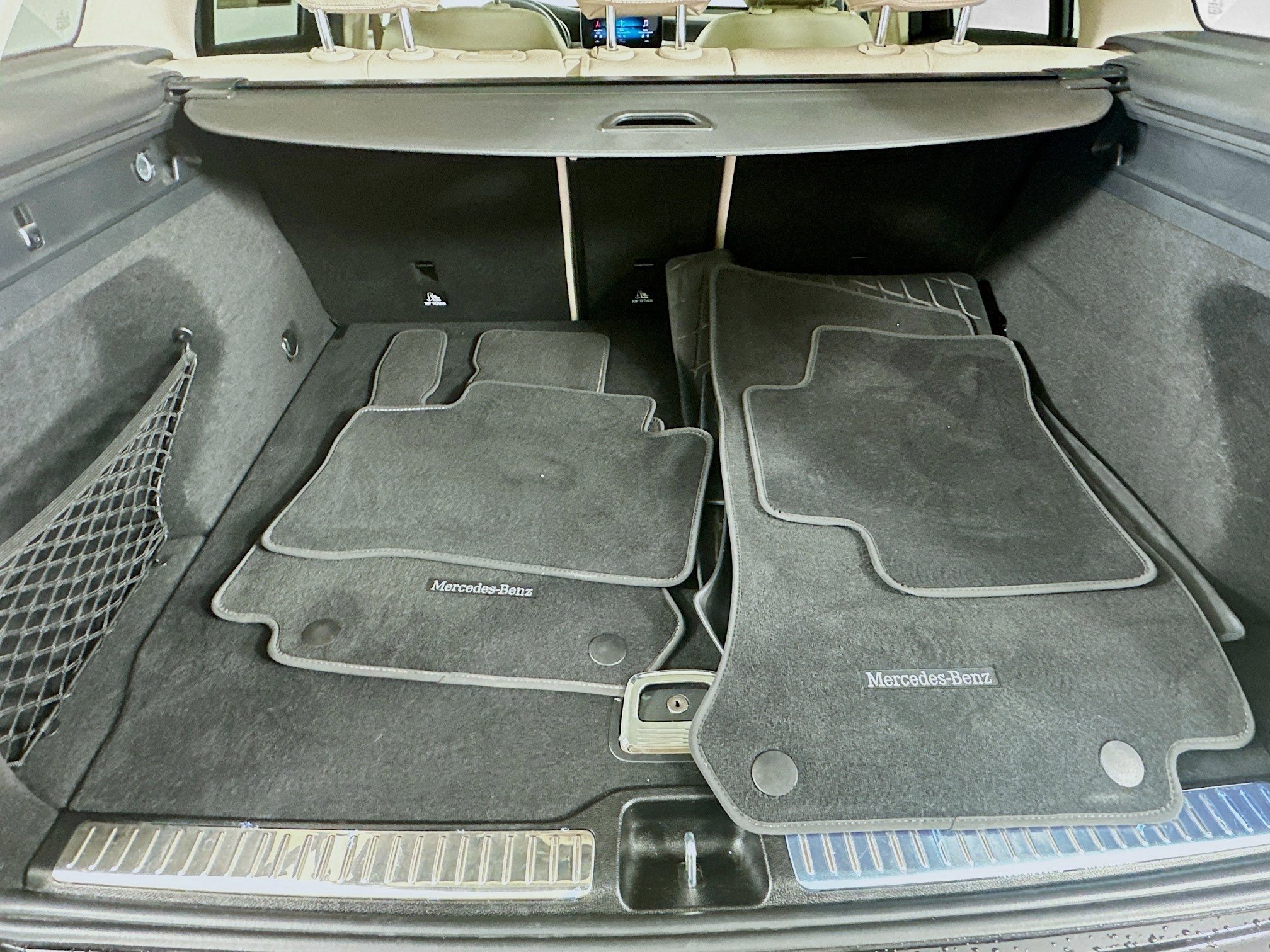 Used 2022 Mercedes-Benz GLC 300 4MATIC image 35