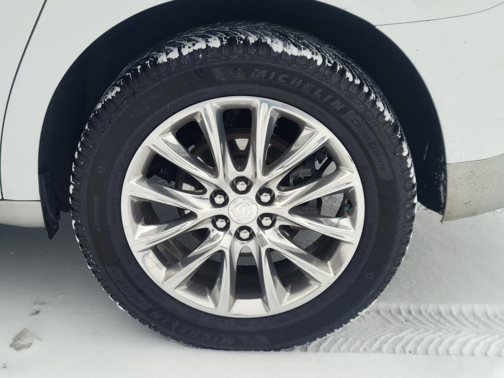 Used 2019 Buick Enclave Premium image 5