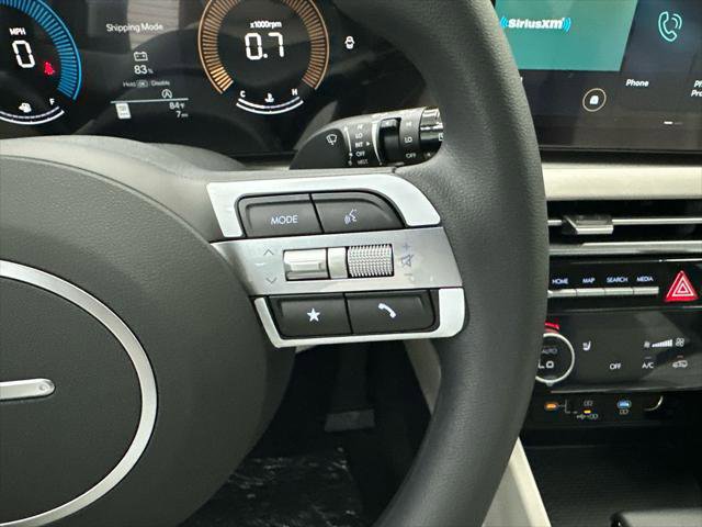 New 2026 Hyundai Tucson SEL image 27