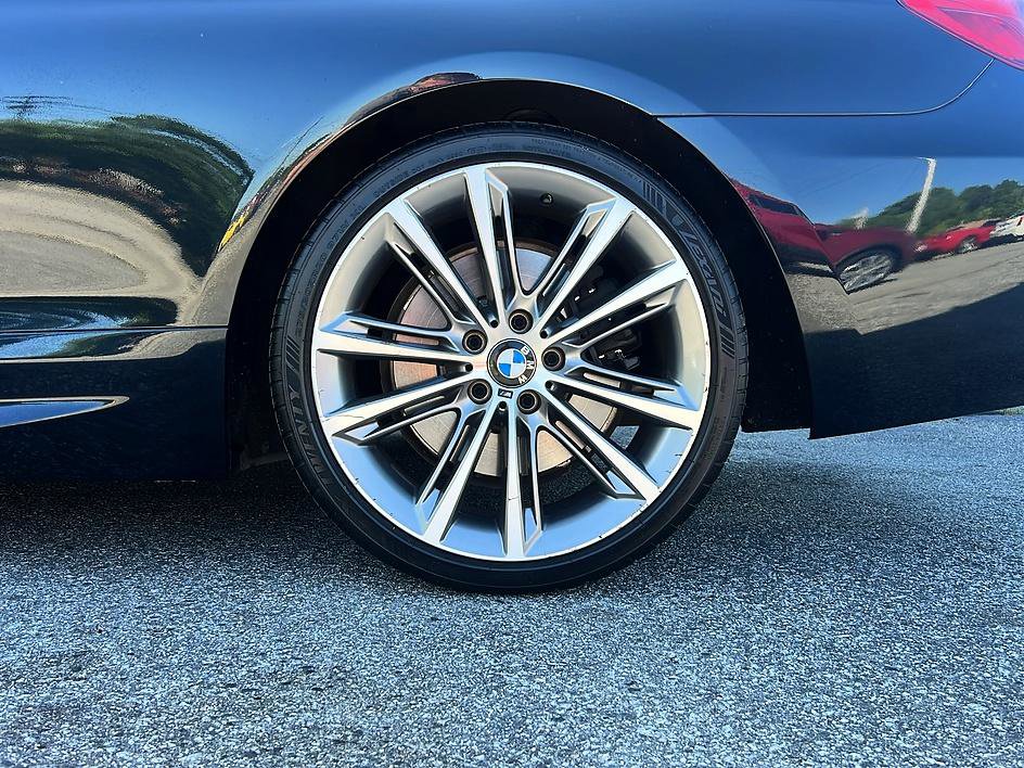 Used 2015 BMW 650i Coupe RWD image 11