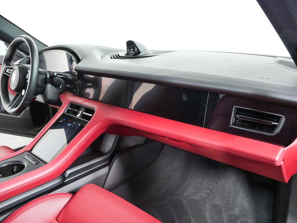 Certified 2023 Porsche Taycan RWD image 26