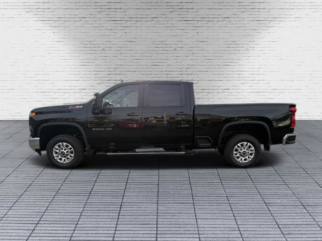 Used 2025 Chevrolet Silverado 2500 LT w/ All Star Edition image 2