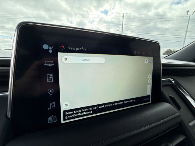 Used 2023 Chevrolet Tahoe LT w/ LT Signature Package image 20