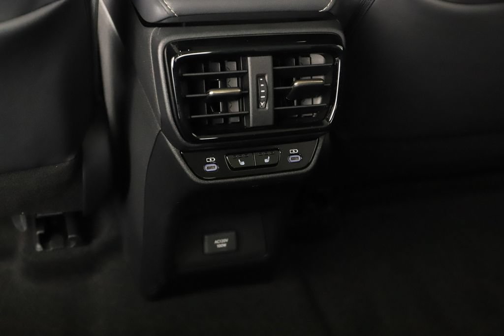 Used 2023 Lexus RZ 450e Premium w/ Cold Area Package AWD/4WD image 20