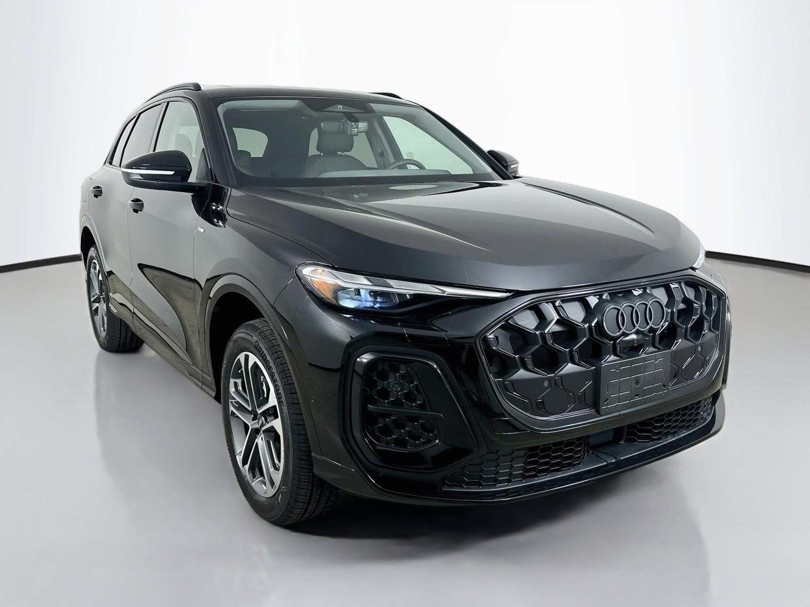 New 2026 Audi Q5 2.0T AWD/4WD image 3