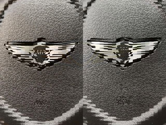 Used 2025 Genesis G70 2.5T w/ Sport Prestige Package image 26