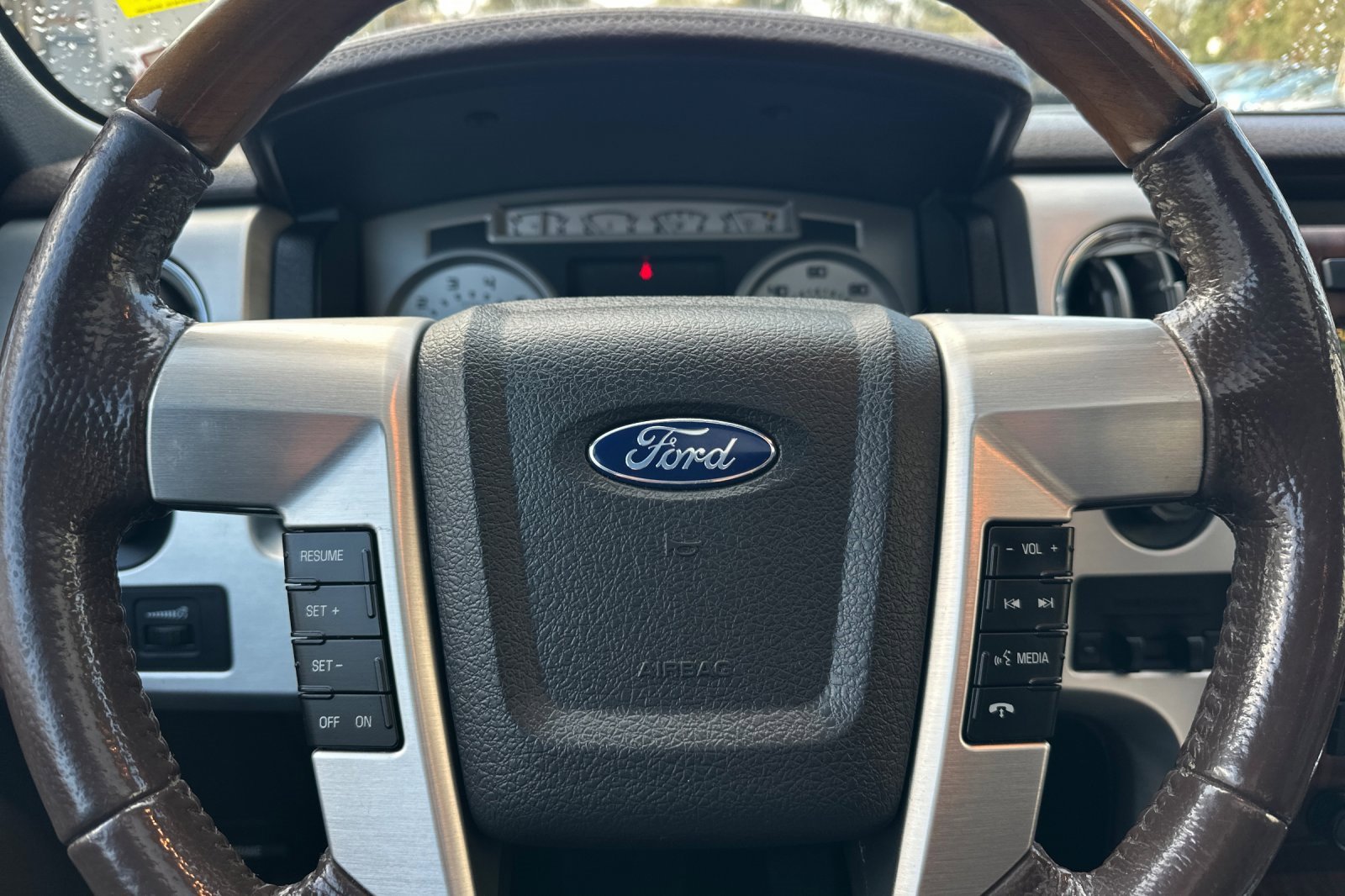 Used 2010 Ford F150 Platinum image 22