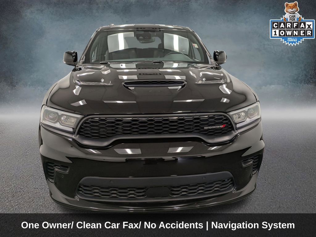 Used 2025 Dodge Durango GT AWD/4WD image 2