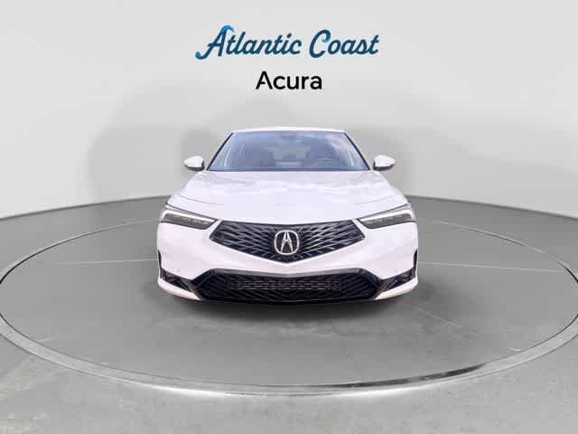 Certified 2024 Acura Integra A-Spec w/ Technology Package FWD image 3