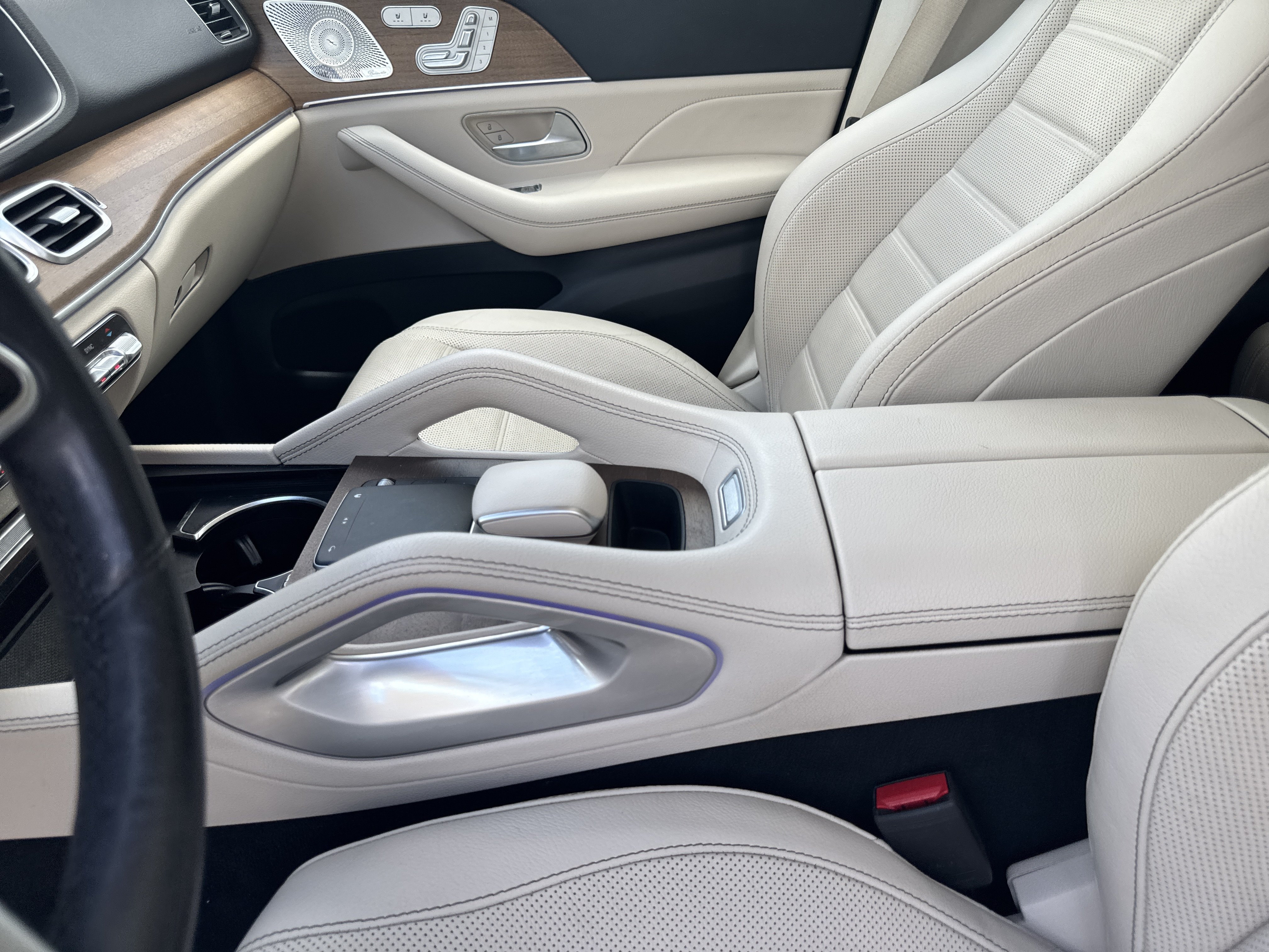 Used 2022 Mercedes-Benz GLE 350 image 23