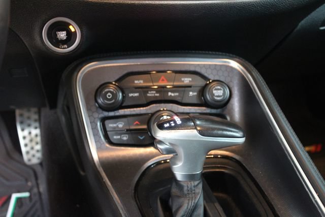 Used 2017 Dodge Challenger SXT Plus RWD image 17
