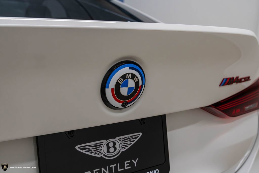 Used 2023 BMW M4 CSL image 19