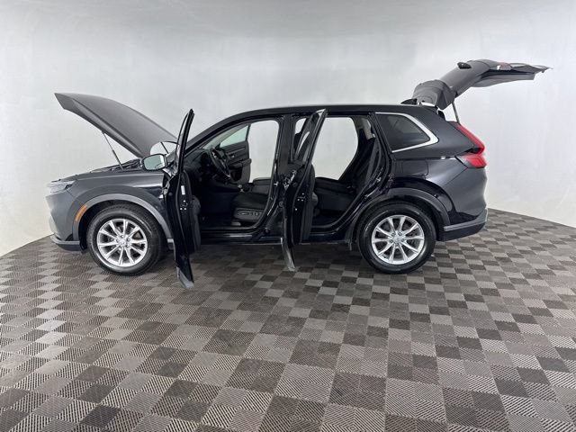 Used 2023 Honda CR-V EX image 11