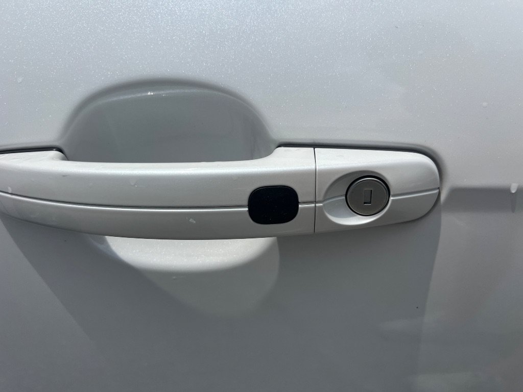 Used 2014 Ford Focus Titanium FWD image 15