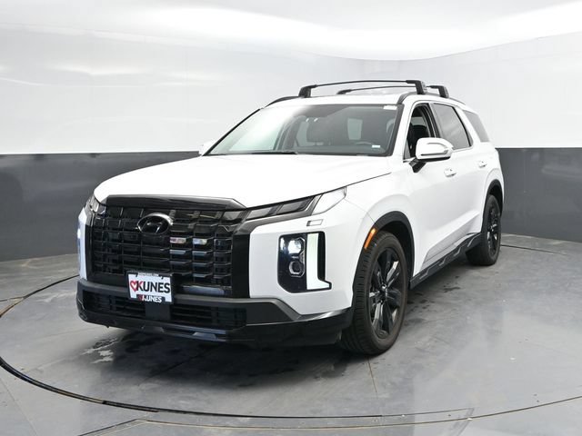 Used 2024 Hyundai Palisade XRT AWD/4WD image 6